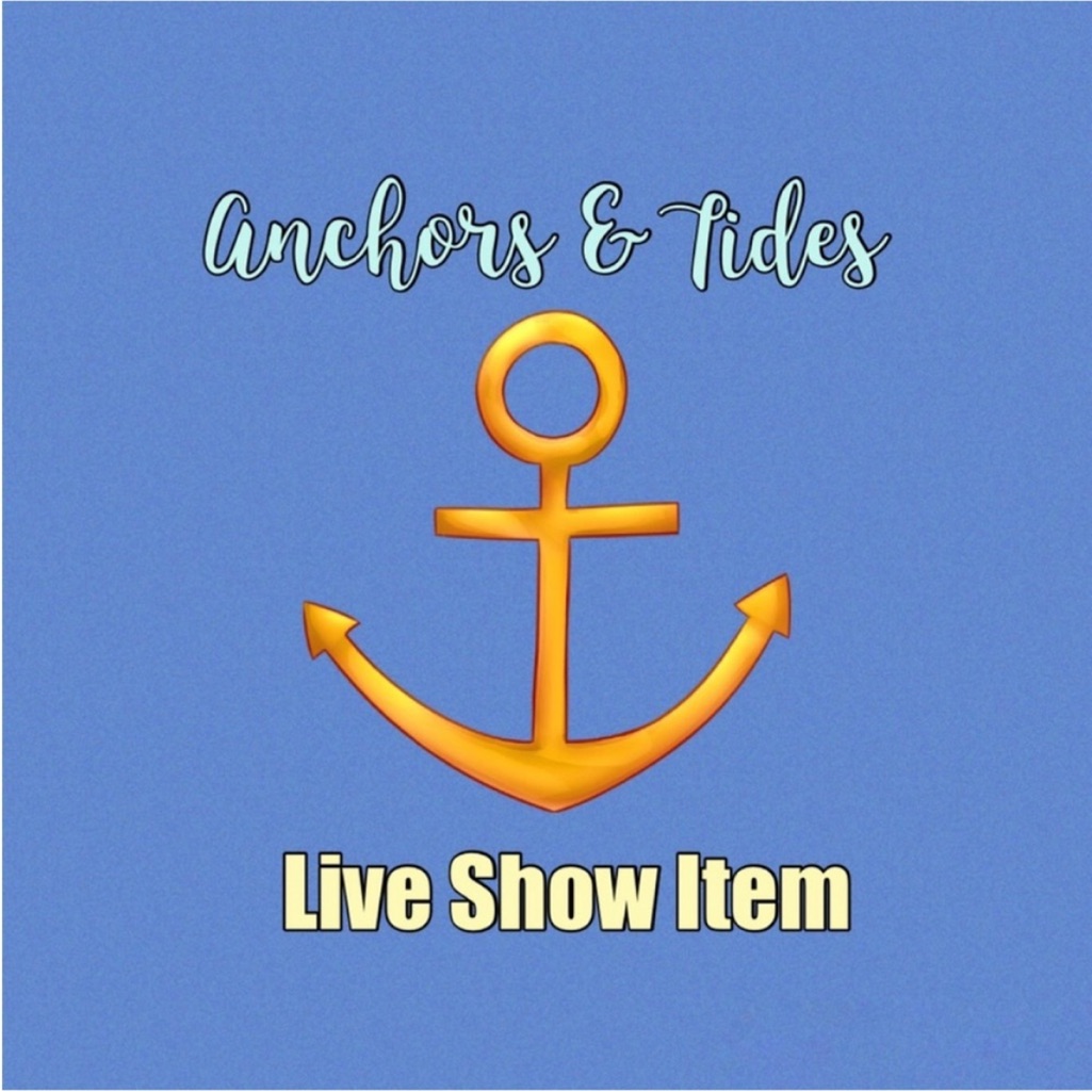 Item 488 Live Show